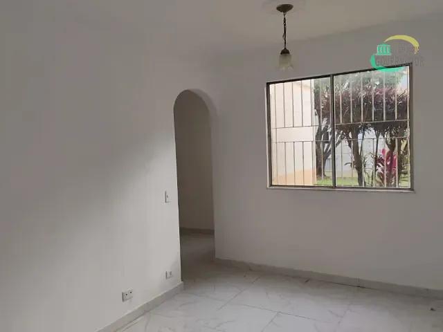 Apartamento com 68m² 3 quartos e 1 banheiro, à venda ou para alugar, no bairro Conjunto Residencial Parque Bandeirantes em Campinas