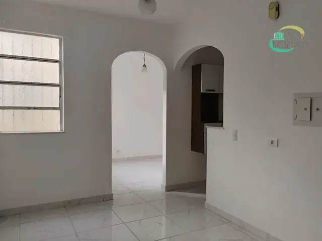 Apartamento com 68m² 3 quartos e 1 banheiro, à venda ou para alugar, no bairro Conjunto Residencial Parque Bandeirantes em Campinas