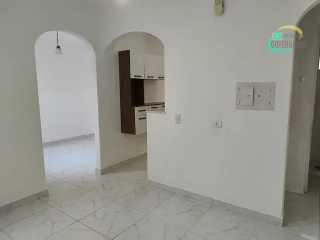 Apartamento com 68m² 3 quartos e 1 banheiro, à venda ou para alugar, no bairro Conjunto Residencial Parque Bandeirantes em Campinas