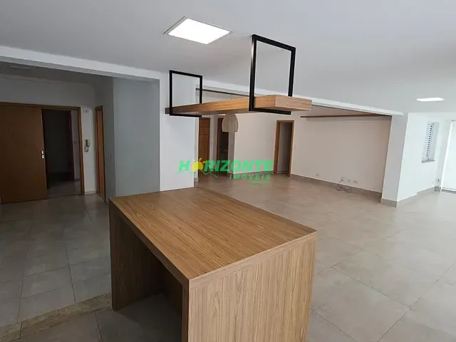 Apartamento com 183m² 4 quartos e 5 banheiros, à venda, no bairro Jardim Aquarius em São José dos Campos