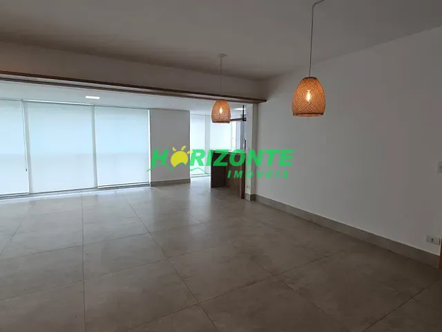 Apartamento com 183m² 4 quartos e 5 banheiros, à venda, no bairro Jardim Aquarius em São José dos Campos