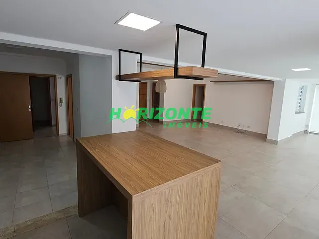 Apartamento com 183m² 4 quartos e 5 banheiros, à venda, no bairro Jardim Aquarius em São José dos Campos
