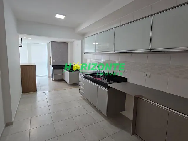 Apartamento com 183m² 4 quartos e 5 banheiros, à venda, no bairro Jardim Aquarius em São José dos Campos
