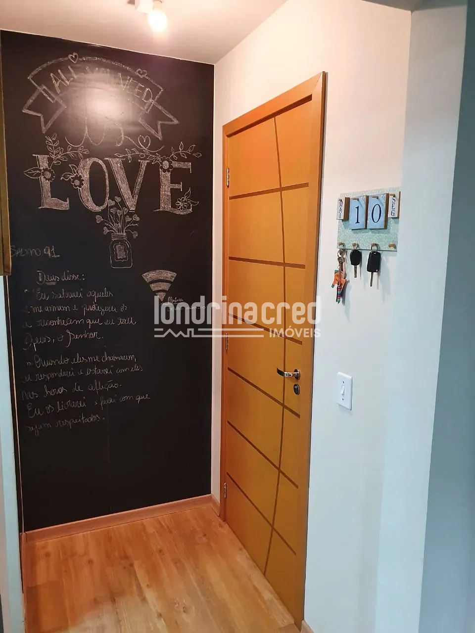 Apartamento, 3 quartos, 63 m² - Foto 2