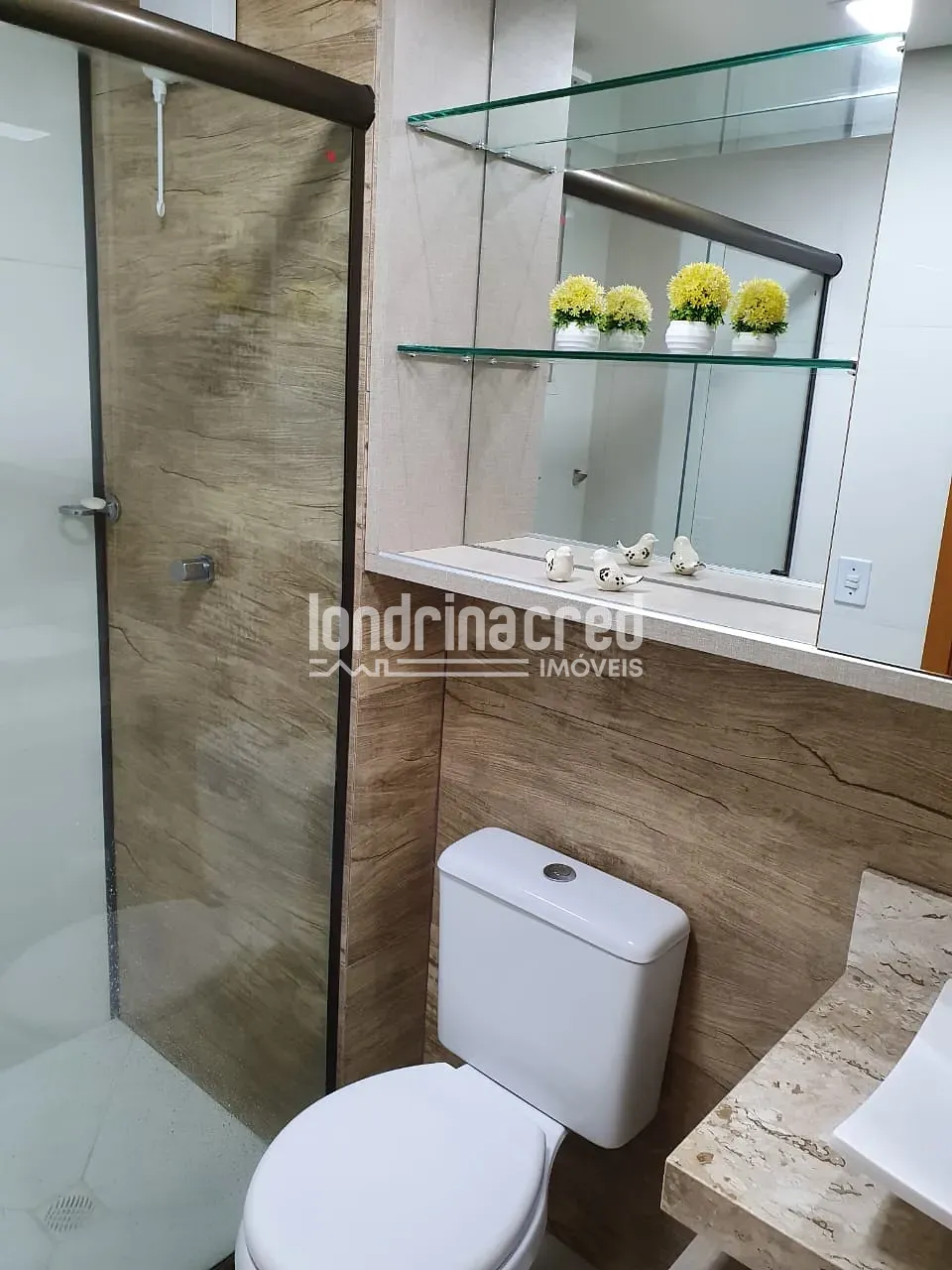 Apartamento, 3 quartos, 63 m² - Foto 21