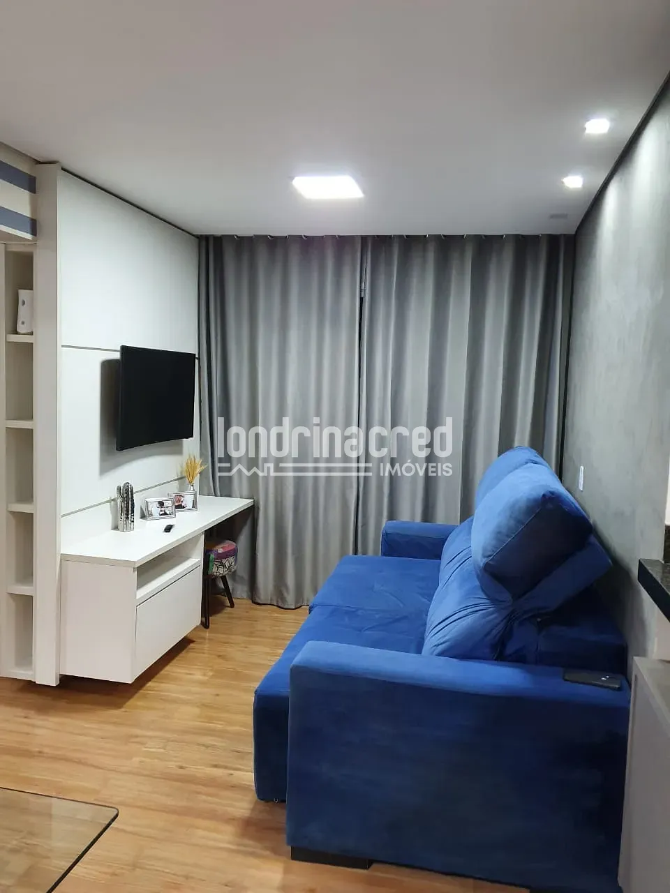 Apartamento, 3 quartos, 63 m² - Foto 8