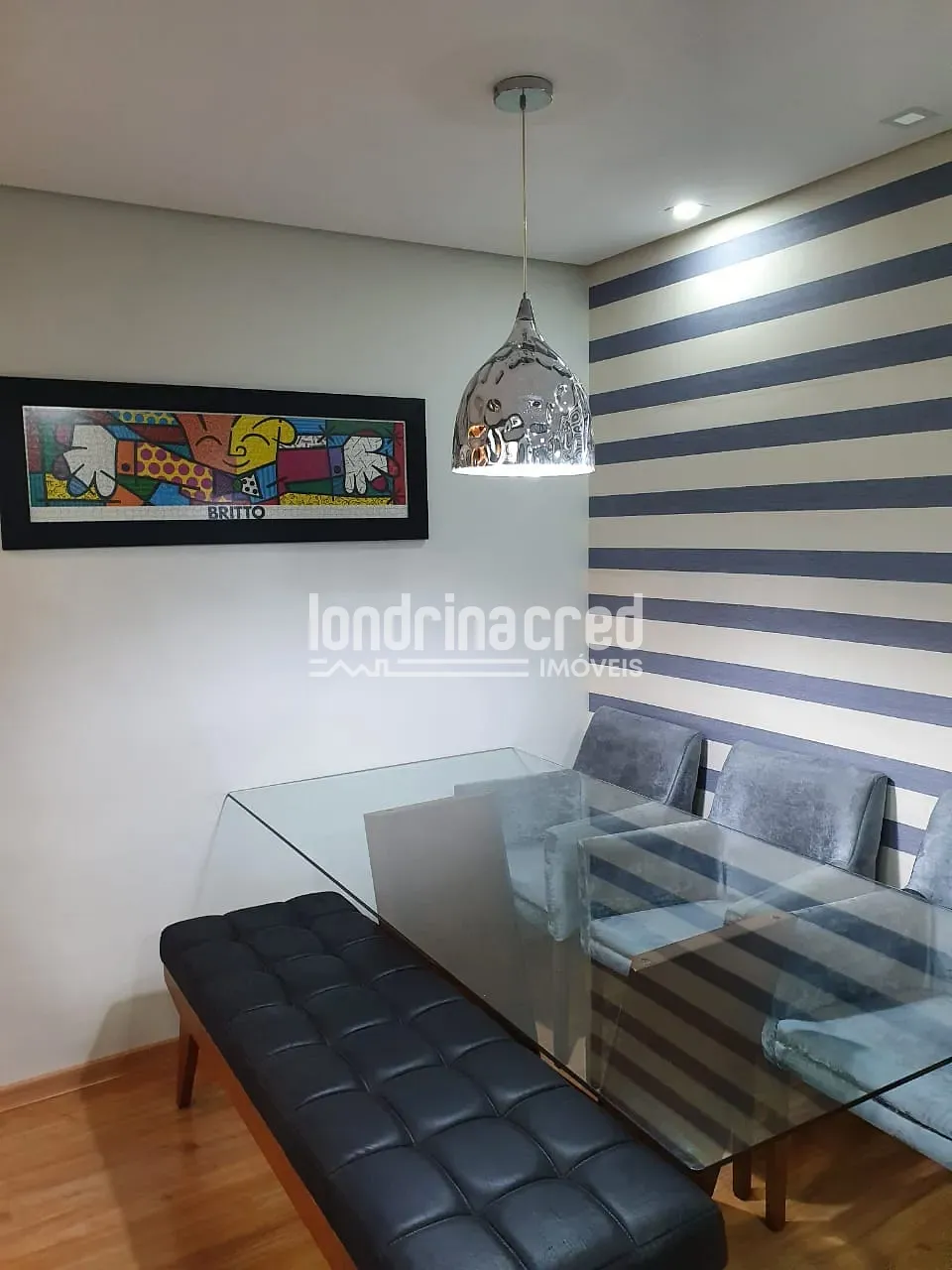 Apartamento, 3 quartos, 63 m² - Foto 7