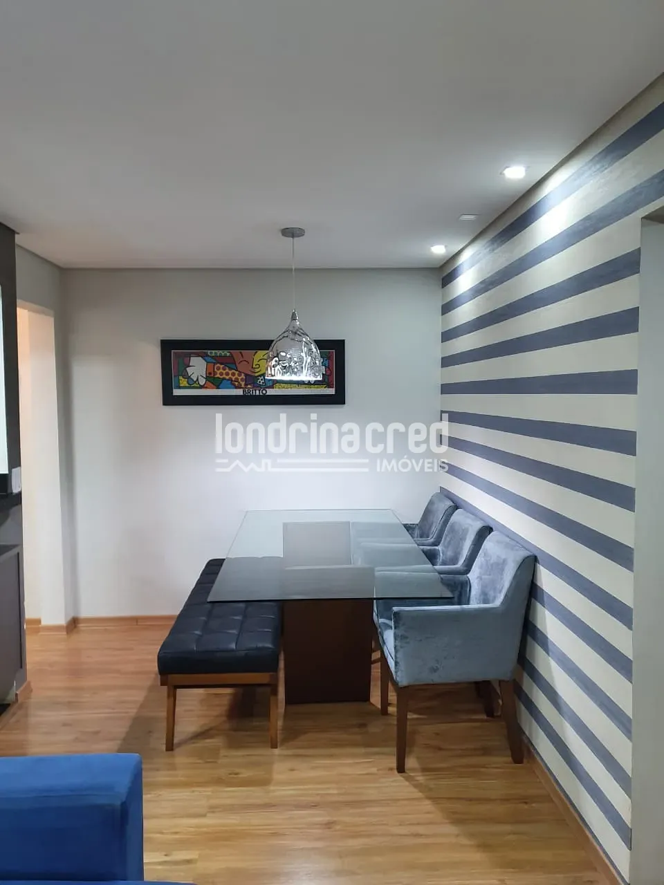 Apartamento, 3 quartos, 63 m² - Foto 6