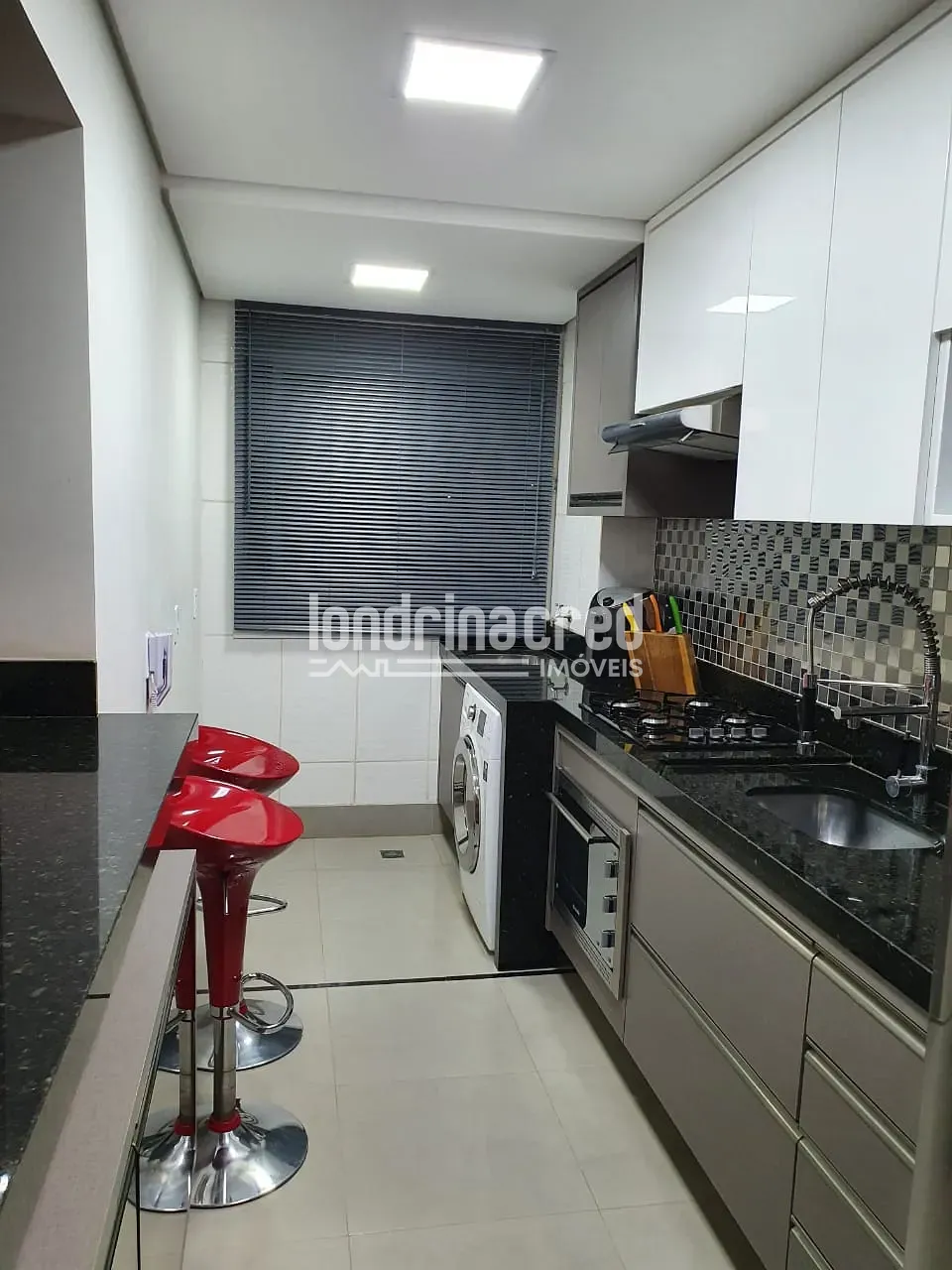 Apartamento, 3 quartos, 63 m² - Foto 5