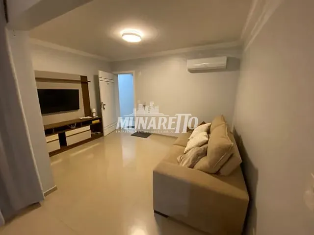 Apartamento com 106m² 2 quartos e 2 banheiros, à venda, no bairro Balneário em Piratuba