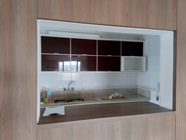 Apartamento 3 quartos e 3 banheiros, à venda, no bairro Jardim Eulália em Taubaté