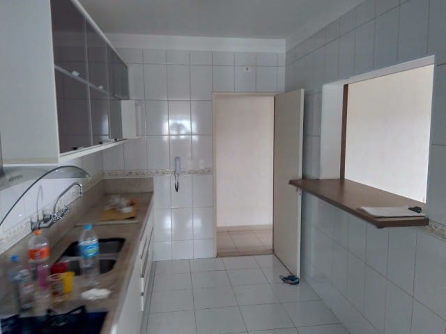 Apartamento 3 quartos e 3 banheiros, à venda, no bairro Jardim Eulália em Taubaté