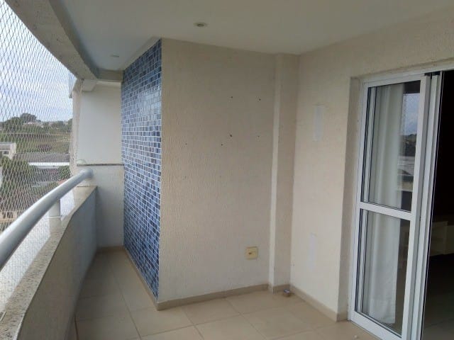 Apartamento 3 quartos e 3 banheiros, à venda, no bairro Jardim Eulália em Taubaté