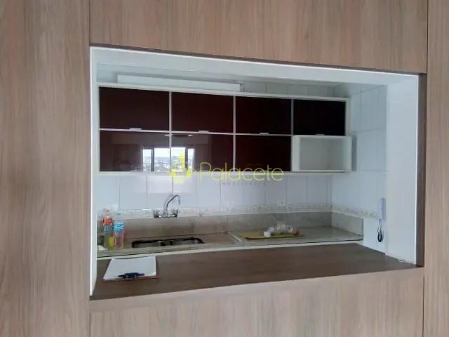 Apartamento 3 quartos e 3 banheiros, à venda, no bairro Jardim Eulália em Taubaté