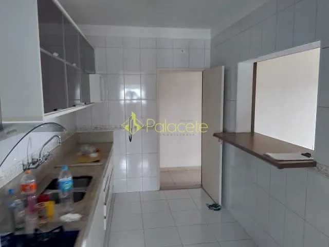 Apartamento 3 quartos e 3 banheiros, à venda, no bairro Jardim Eulália em Taubaté