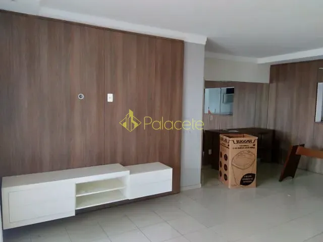 Apartamento 3 quartos e 3 banheiros, à venda, no bairro Jardim Eulália em Taubaté