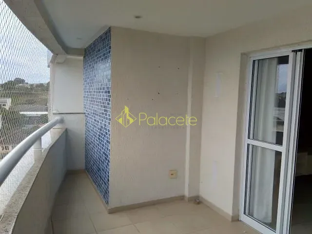 Apartamento 3 quartos e 3 banheiros, à venda, no bairro Jardim Eulália em Taubaté