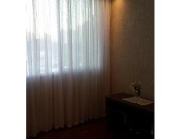 Foto do Apartamento - Apartamento para Locação 1 Quarto, 1 Suite, 50M², Jardim São Dimas, São José dos Campos - SP | Condomínio Edifício Muriti | RUSSI IMÓVEIS