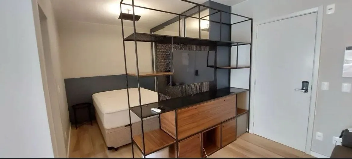 Apartamento, 1 quarto, 40 m² - Foto 6