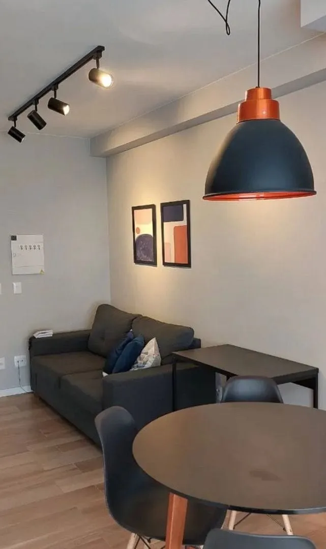 Apartamento, 1 quarto, 40 m² - Foto 3