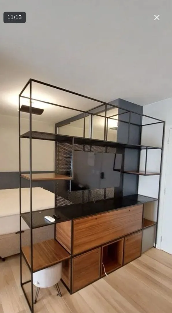 Apartamento, 1 quarto, 40 m² - Foto 7