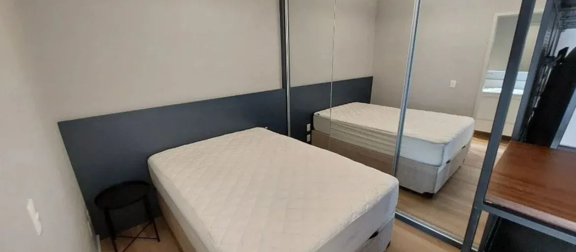 Apartamento, 1 quarto, 40 m² - Foto 8