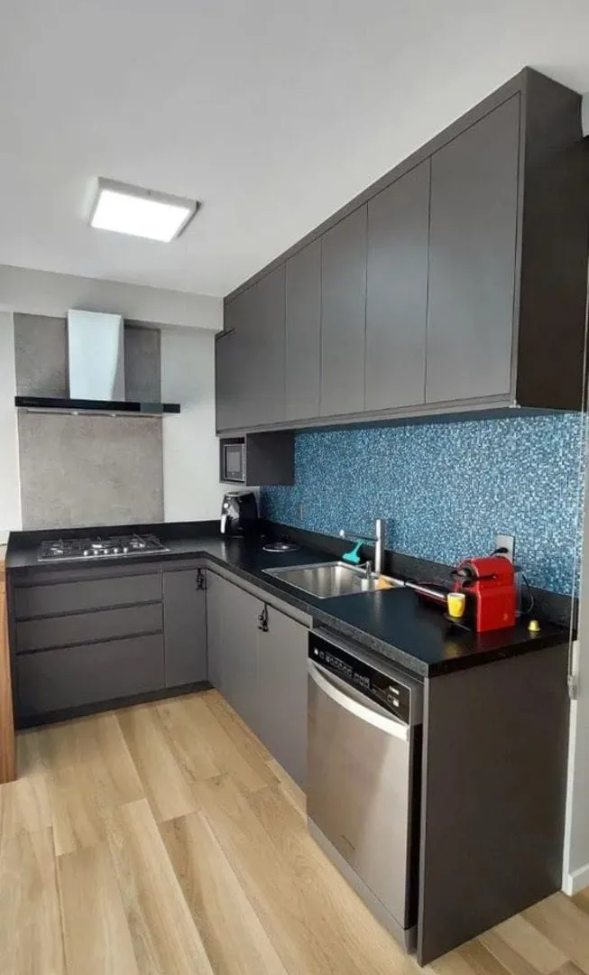 Apartamento, 1 quarto, 40 m² - Foto 11