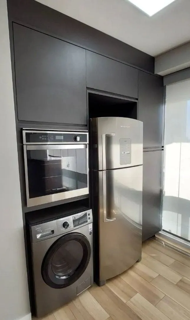 Apartamento, 1 quarto, 40 m² - Foto 12