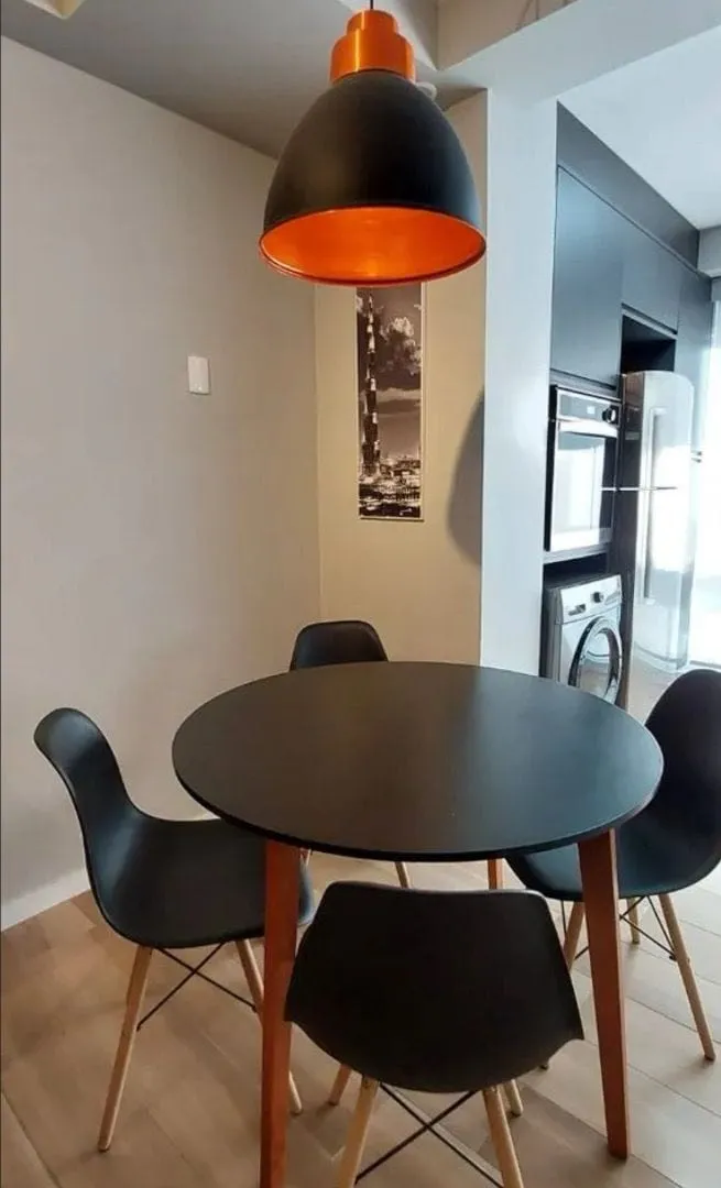 Apartamento, 1 quarto, 40 m² - Foto 4