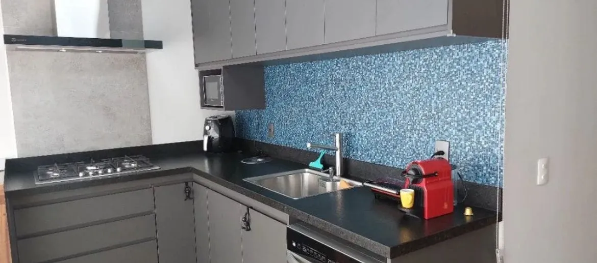 Apartamento, 1 quarto, 40 m² - Foto 10