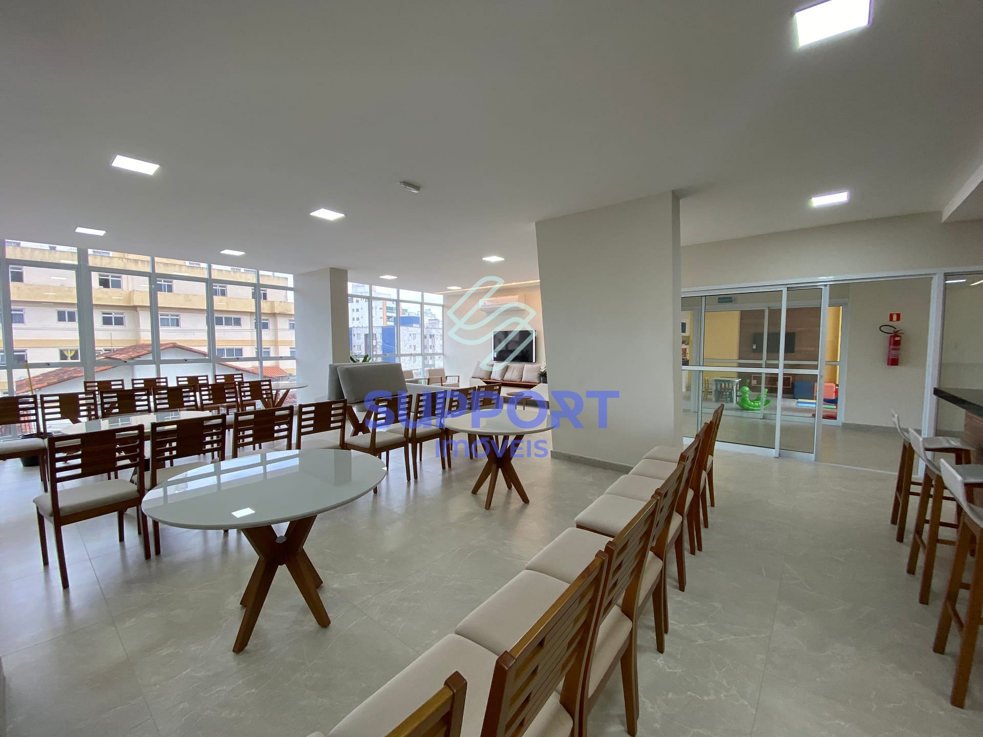 Apartamento, 2 quartos, 80 m² - Foto 23