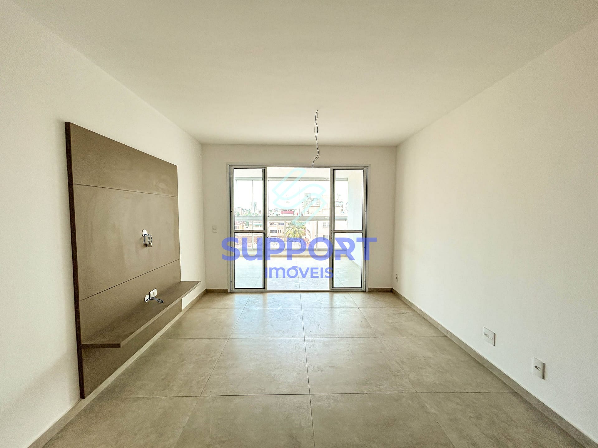Apartamento, 2 quartos, 80 m² - Foto 2