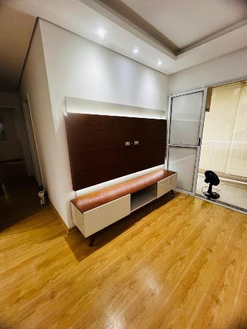 Foto do Apartamento - Apartamento à venda, 79m² com 3 domrtórios - Jardim Tupanci, Barueri, SP | Time Negócios Imobiliários