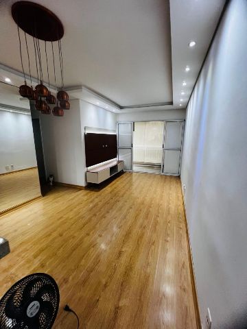 Foto do Apartamento - Apartamento à venda, 79m² com 3 domrtórios - Jardim Tupanci, Barueri, SP | Time Negócios Imobiliários