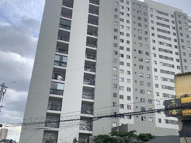 Foto do Apartamento - Apartamento à venda 52M², VILA NORMA, SAO PAULO - SP | Imobiliária Compare