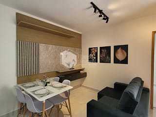 Foto do Apartamento-Apartamento tipo para venda em Vila Guilherme com 1 quarto, 33m²