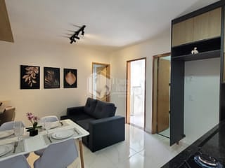 Foto do Apartamento-Apartamento tipo para venda em Vila Guilherme com 1 quarto, 33m²