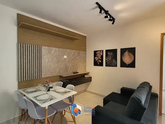 Apartamento com 45m² 2 quartos e 1 banheiro, à venda, no bairro Vila Guilherme em São Paulo