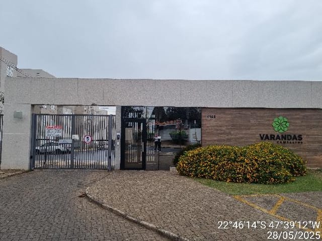 Foto do Apartamento - Apartamento à venda 2 Quartos, 1 Vaga, 137M², CAMPESTRE, PIRACICABA - SP | Imobiliária Compare