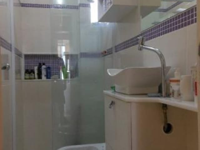 Foto do Apartamento - Apartamento residencial à venda, Icaraí, Niterói. | ABIDON NAZARETH IMÓVEIS