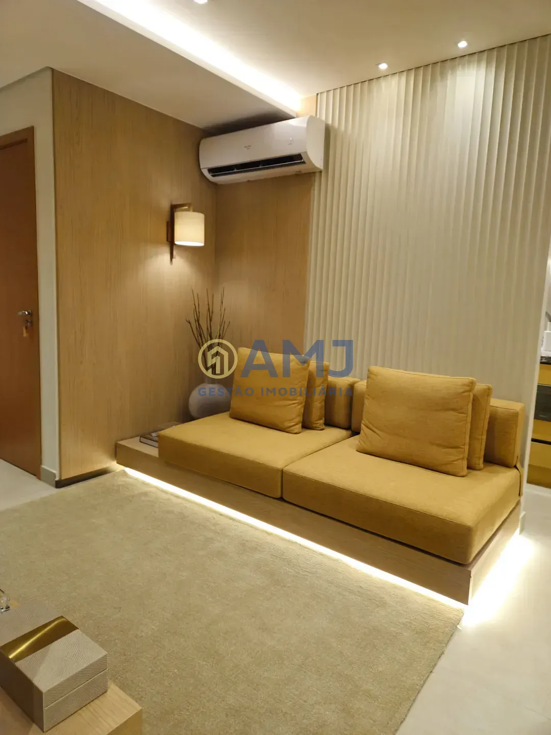 Apartamento, 3 quartos, 79 m² - Foto 2