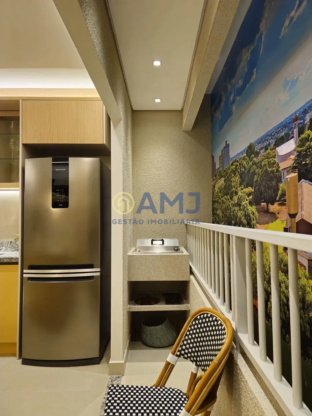 Apartamento, 3 quartos, 79 m² - Foto 4