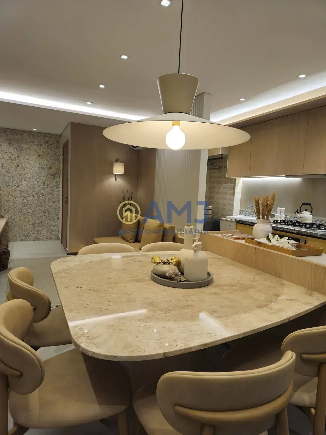 Apartamento, 3 quartos, 79 m² - Foto 3