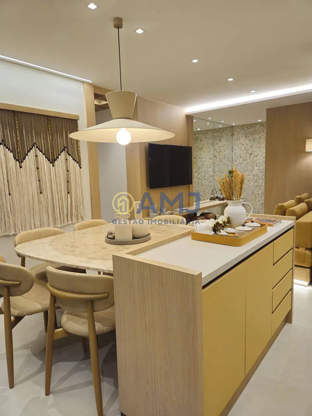 Apartamento, 3 quartos, 79 m² - Foto 5