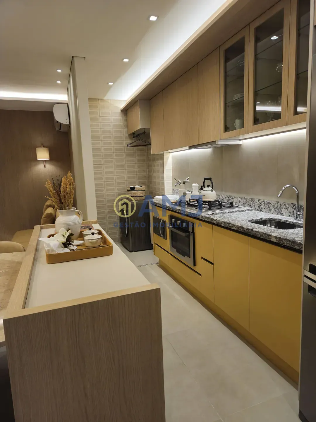 Apartamento, 3 quartos, 79 m² - Foto 6