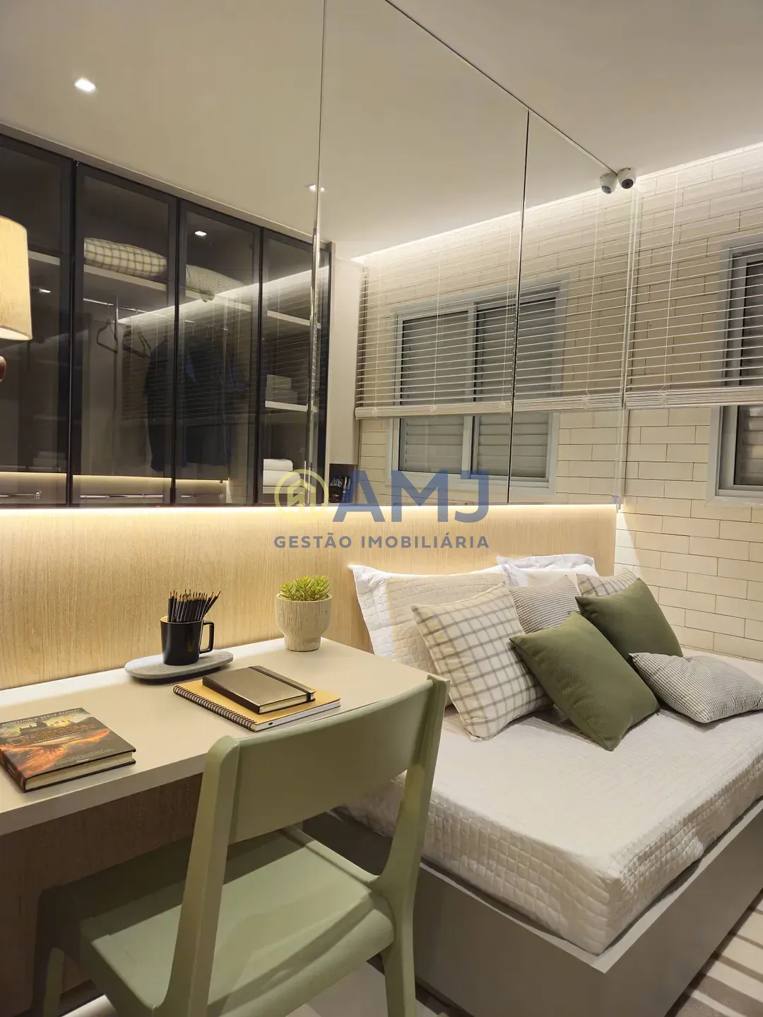 Apartamento, 3 quartos, 79 m² - Foto 8