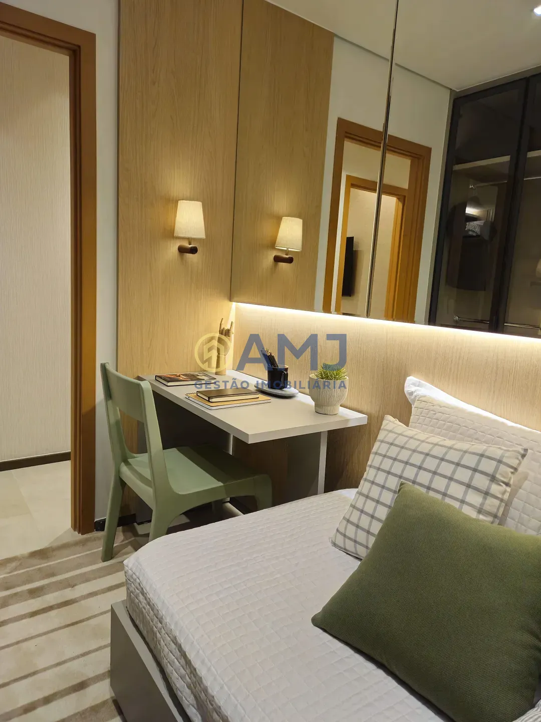 Apartamento, 3 quartos, 79 m² - Foto 9