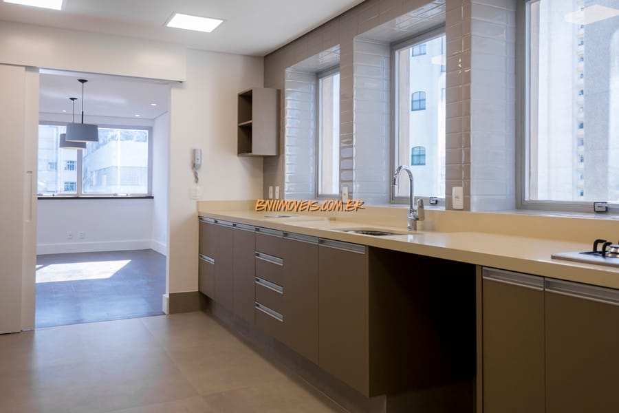 Apartamento, 2 quartos, 182 m² - Foto 5