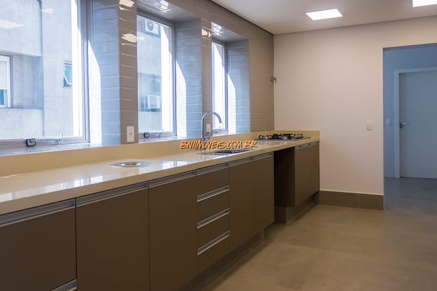 Apartamento, 2 quartos, 182 m² - Foto 2