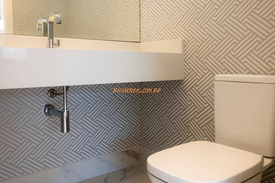 Apartamento, 2 quartos, 182 m² - Foto 9